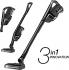 Miele Triflex HX1 Cat&Dog